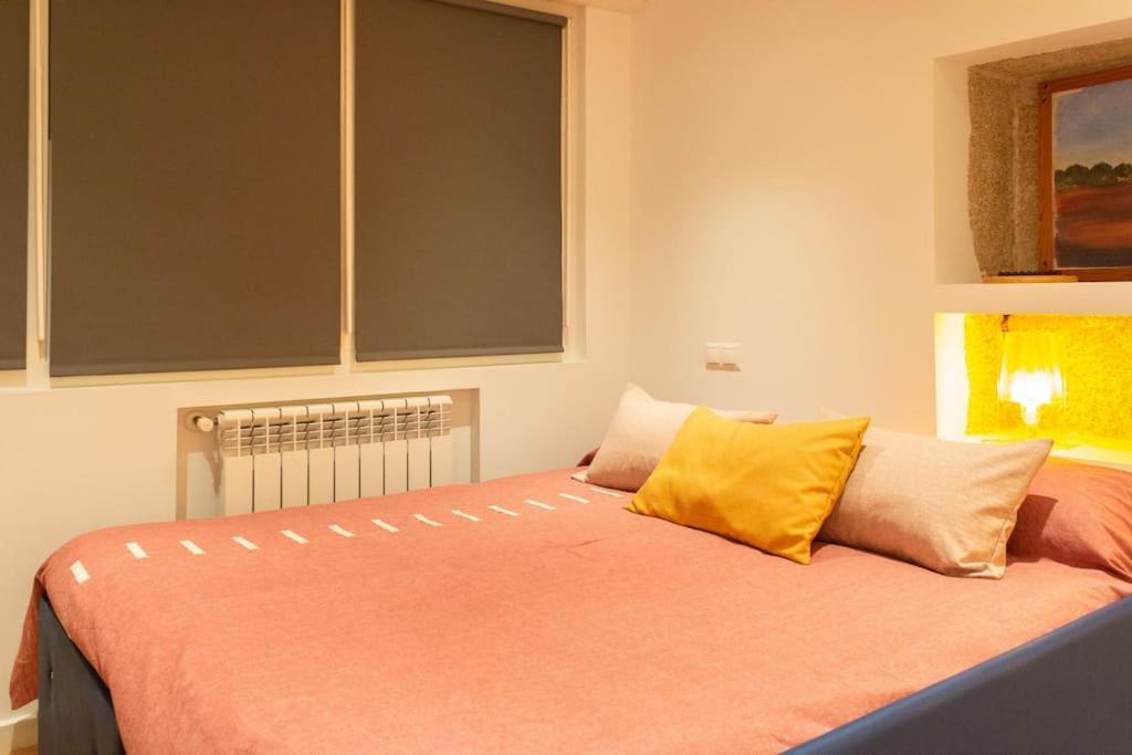 Galeria En La Marina Apartman A Coruña Kültér fotó