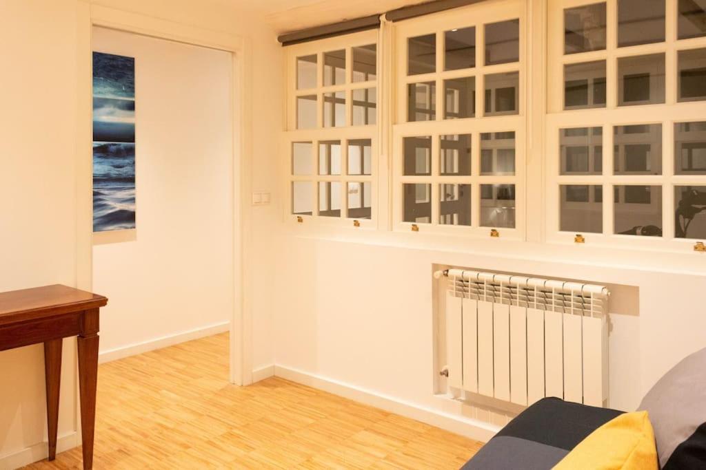 Galeria En La Marina Apartman A Coruña Kültér fotó